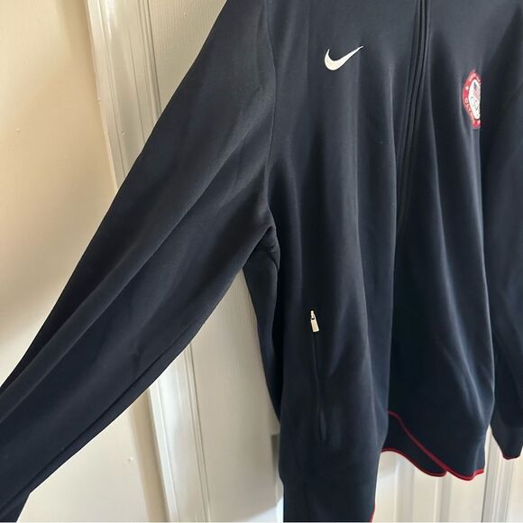 Nike USA Olympic Sports Jacket Men’s Size XXXL - Picture 10 of 12
